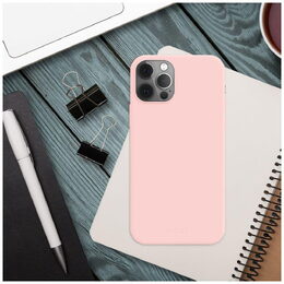 Kryt Story Redmi Note 14 5G růžový FIXED