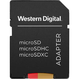 Micro SDXC karta 2TB Extreme SANDISK