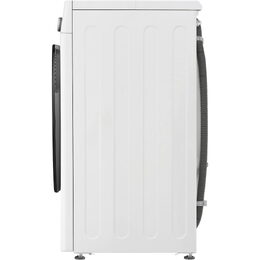 FLR7A92WC PRAČKA SLIM LG