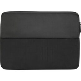 CityGear 13,3 NTB sleeve black TARGUS