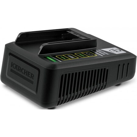 18 V DualFastChargerBatt.PowerEU KÄRCHER