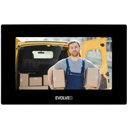 DoorPhone AP1 AP2 monitor bl. EVOLVEO