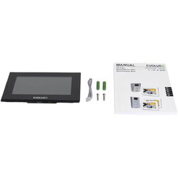 DoorPhone AP1 AP2 monitor bl. EVOLVEO