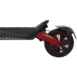 SCOOTER X40 OFF-ROAD SENCOR