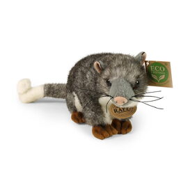 Rappa Plyšový possum 23 cm ECO-FRIENDLY