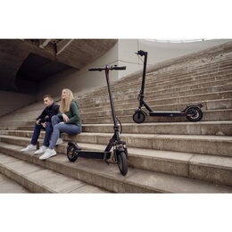 SCOOTER S30 SENCOR