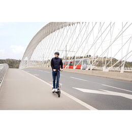 SCOOTER S70 SENCOR