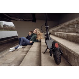 SCOOTER S70 SENCOR
