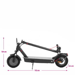 SCOOTER S70 SENCOR