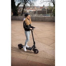 SCOOTER S80 SENCOR