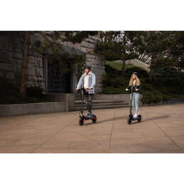 SCOOTER S80 SENCOR
