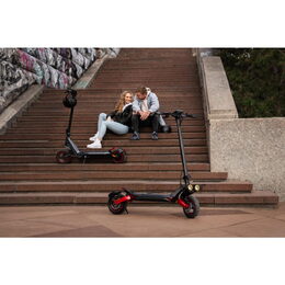 SCOOTER S80 SENCOR
