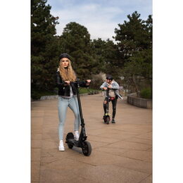 SCOOTER S80 SENCOR