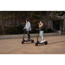SCOOTER S80 SENCOR