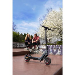 SCOOTER S80 SENCOR