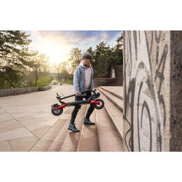 SCOOTER X50 OFF-ROAD SENCOR