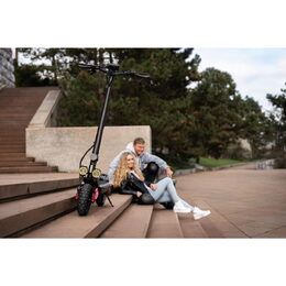 SCOOTER X50 OFF-ROAD SENCOR