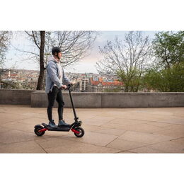 SCOOTER X50 OFF-ROAD SENCOR