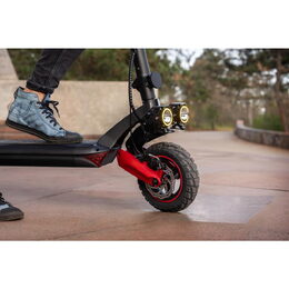 SCOOTER X50 OFF-ROAD SENCOR