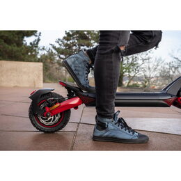 SCOOTER X50 OFF-ROAD SENCOR