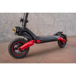 SCOOTER X50 OFF-ROAD SENCOR