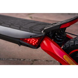 SCOOTER X50 OFF-ROAD SENCOR