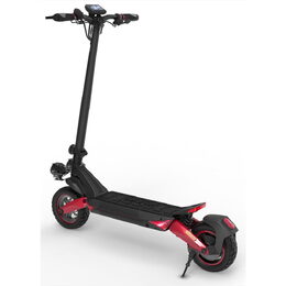 SCOOTER X50 OFF-ROAD SENCOR
