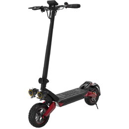 SCOOTER X50 OFF-ROAD SENCOR