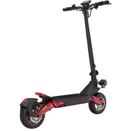SCOOTER X50 OFF-ROAD SENCOR