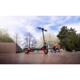 SCOOTER X50 OFF-ROAD SENCOR