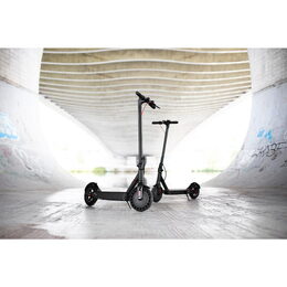 SCOOTER TWO S60 SENCOR