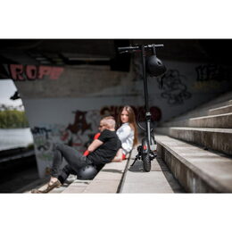 SCOOTER TWO S60 SENCOR