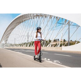 SCOOTER TWO S60 SENCOR