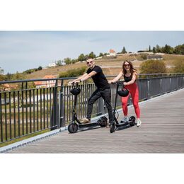 SCOOTER TWO S60 SENCOR