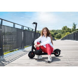 SCOOTER TWO S60 SENCOR