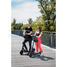 SCOOTER TWO S60 SENCOR