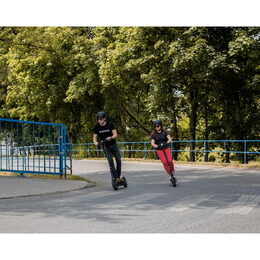 SCOOTER TWO S60 SENCOR