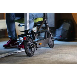 SCOOTER TWO S60 SENCOR