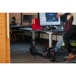 SCOOTER TWO S60 SENCOR