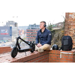 SCOOTER TWO S60 SENCOR