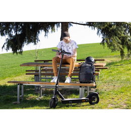 SCOOTER TWO S60 SENCOR