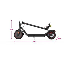 SCOOTER S21 SENCOR