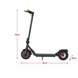 SCOOTER S21 SENCOR