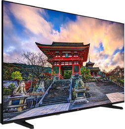 Televize JVC LT-43VU3305
