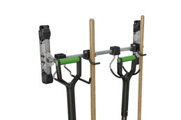 Věšák Keter multifunkční Multi Purpose Wall Hanger