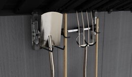 Věšák Keter multifunkční Multi Purpose Wall Hanger
