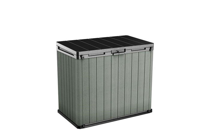 Zahradní box Keter SIO Darwin 1150 l zelený
