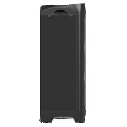 Reproduktor AKAI, DJ-JB5, přenosný, aktivní subwoofer, Bluetooth, FM, čtečka
ka