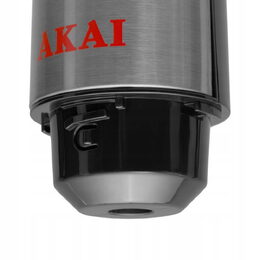 Tyčový mixér AKAI, AHB-641, stejnosměrný motor, 2 rychlosti, 1000 W