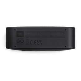 JBL GO Essential 2 Black